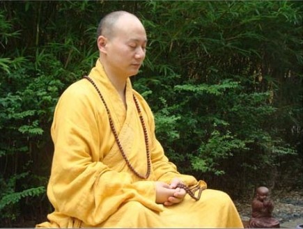 修行