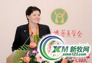 中国种猪产业正待崛起