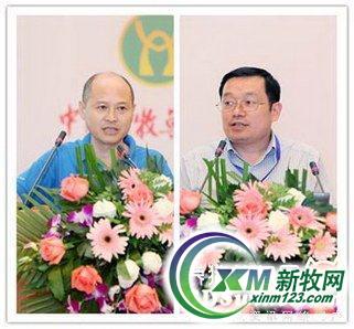 中国种猪产业正待崛起