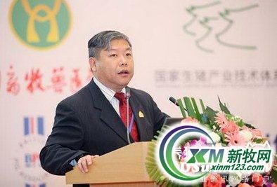 中国种猪产业正待崛起